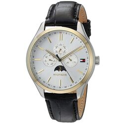 Наручные часы Tommy Hilfiger Oliver 1791305 (Black/Silver) Thumb