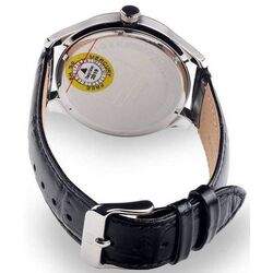 Наручные часы Tommy Hilfiger Oliver 1791305 (Black/Silver) Thumb