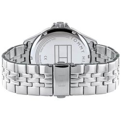 Ceas de mana Tommy Hilfiger Shawn 1791612 (Silver/Black) Thumb