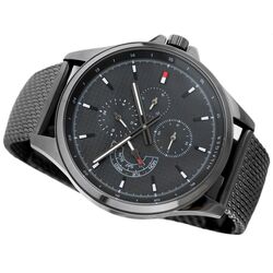 Наручные часы Tommy Hilfiger Shawn 1791613 (Grey) Thumb