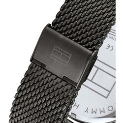 Наручные часы Tommy Hilfiger Shawn 1791613 (Grey) Thumb