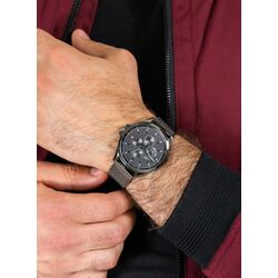 Наручные часы Tommy Hilfiger Shawn 1791613 (Grey) Thumb
