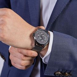 Наручные часы Tommy Hilfiger Shawn 1791613 (Grey) Thumb