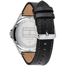 Ceas de mana Tommy Hilfiger Shawn 1791616 (Black/Silver) Thumb