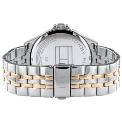 Ceas de mana Tommy Hilfiger Shawn 1791617 (Silver/Rose Gold) Thumb