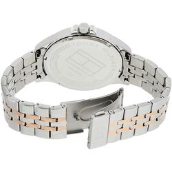Ceas de mana Tommy Hilfiger Shawn 1791617 (Silver/Rose Gold) Thumb
