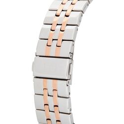 Ceas de mana Tommy Hilfiger Shawn 1791617 (Silver/Rose Gold) Thumb