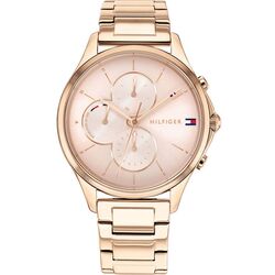 Наручные часы Tommy Hilfiger Skylar 1782259 (Rose Gold)