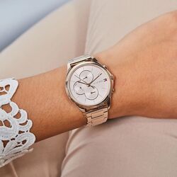 Наручные часы Tommy Hilfiger Skylar 1782259 (Rose Gold) Thumb