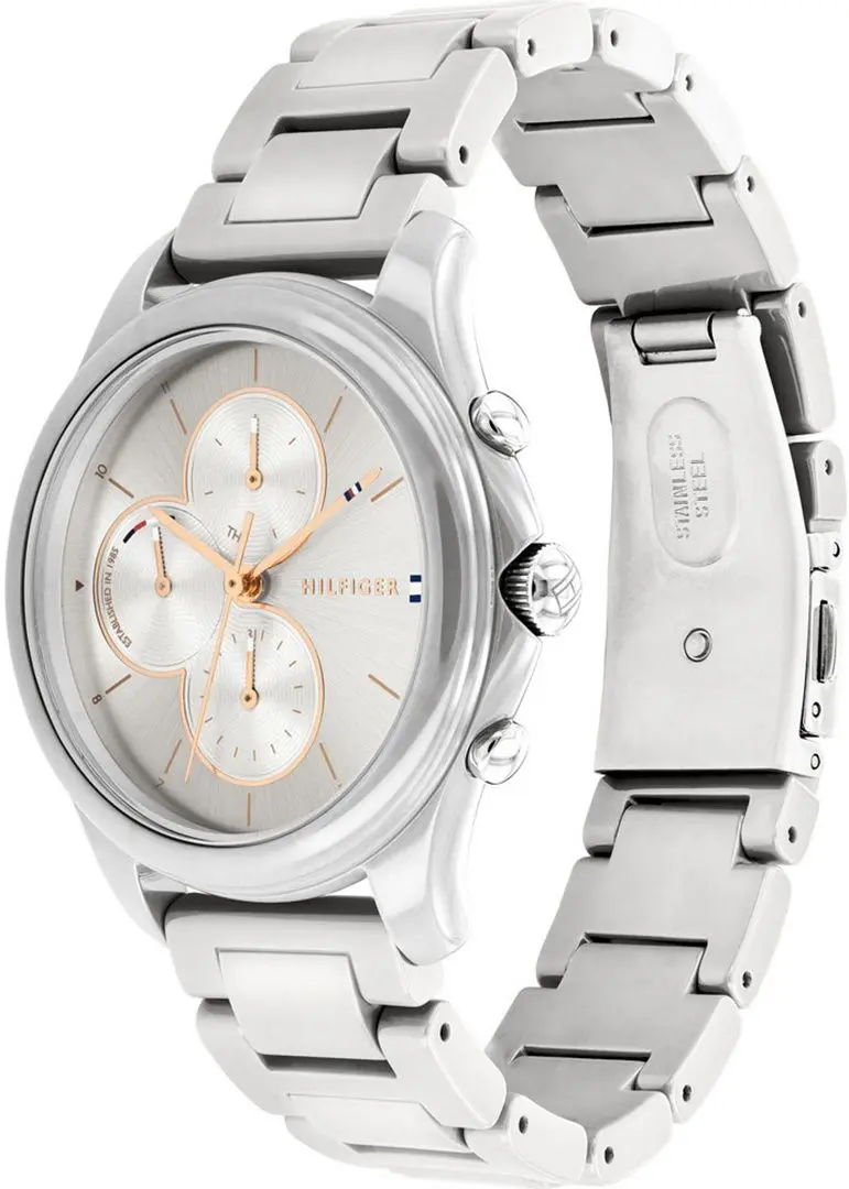 Наручные часы Tommy Hilfiger Skylar 1782263 (Silver) - 2