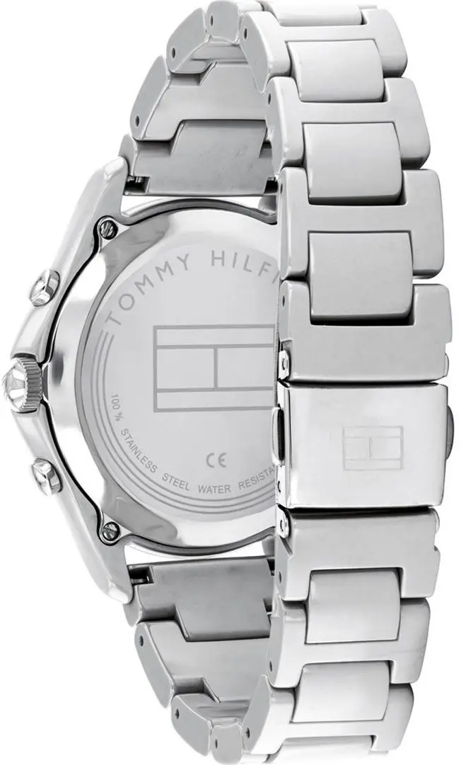 Наручные часы Tommy Hilfiger Skylar 1782263 (Silver) - 3