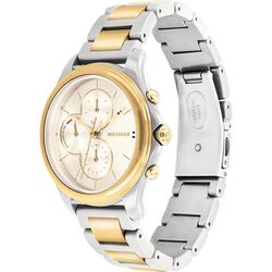 Наручные часы Tommy Hilfiger Skylar 1782264 (Silver/Gold) Thumb