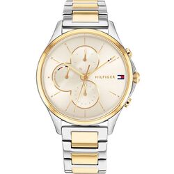 Наручные часы Tommy Hilfiger Skylar 1782264 (Silver/Gold)