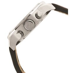 Наручные часы Tommy Hilfiger Trent 1791049 (Brown/Silver) Thumb