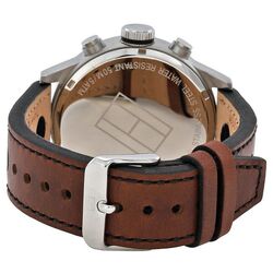 Наручные часы Tommy Hilfiger Trent 1791049 (Brown/Silver) Thumb
