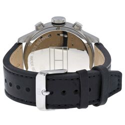 Наручные часы Tommy Hilfiger Trent 1791050 (Black/Silver) Thumb
