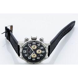 Наручные часы Tommy Hilfiger Trent 1791050 (Black/Silver) Thumb