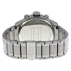 Наручные часы Tommy Hilfiger Trent 1791053 (Silver/Blue) Thumb