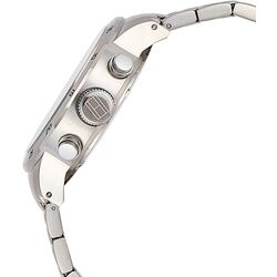 Наручные часы Tommy Hilfiger Trent 1791053 (Silver/Blue) Thumb