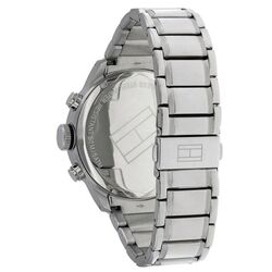 Наручные часы Tommy Hilfiger Trent 1791054 (Silver/Black) Thumb