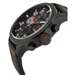 Наручные часы Tommy Hilfiger Trent 1791136 (Black) Thumb