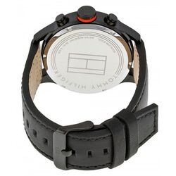 Наручные часы Tommy Hilfiger Trent 1791136 (Black) Thumb