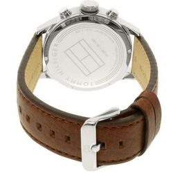 Наручные часы Tommy Hilfiger Trent 1791137 (Brown/Silver) Thumb
