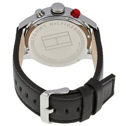 Наручные часы Tommy Hilfiger Trent 1791138 (Black/Silver) Thumb