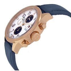 Наручные часы Tommy Hilfiger Trent 1791139 (Blue/Rose Gold) Thumb
