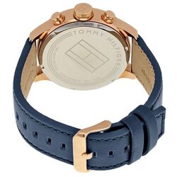 Наручные часы Tommy Hilfiger Trent 1791139 (Blue/Rose Gold) Thumb