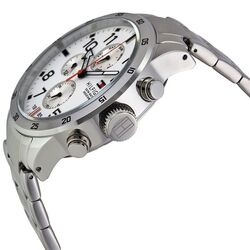 Наручные часы Tommy Hilfiger Trent 1791140 (Silver/White) Thumb