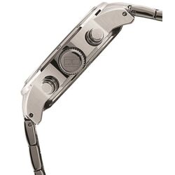 Наручные часы Tommy Hilfiger Trent 1791140 (Silver/White) Thumb