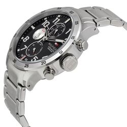 Наручные часы Tommy Hilfiger Trent 1791141 (Silver/Black) Thumb