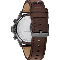 Ceas de mana Tommy Hilfiger Trent 1791809 (Brown/Grey) Thumb