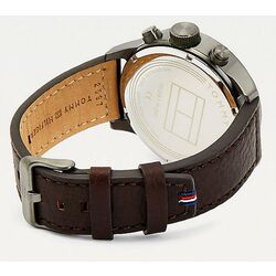 Ceas de mana Tommy Hilfiger Trent 1791809 (Brown/Grey) Thumb