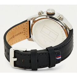 Ceas de mana Tommy Hilfiger Trent 1791810 (Black/Silver) Thumb