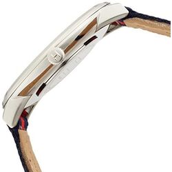 Наручные часы Tommy Hilfiger Ultra Slim 1791328 (Red/Blue) Thumb