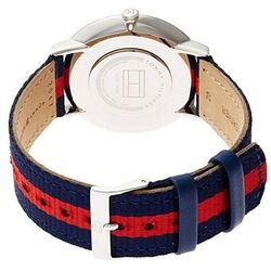 Наручные часы Tommy Hilfiger Ultra Slim 1791328 (Red/Blue) Thumb