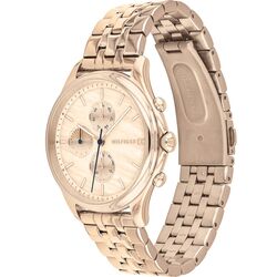 Наручные часы Tommy Hilfiger Whitney 1782120 (Rose Gold) Thumb