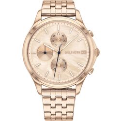 Наручные часы Tommy Hilfiger Whitney 1782120 (Rose Gold)