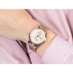 Наручные часы Tommy Hilfiger Whitney 1782120 (Rose Gold) Thumb