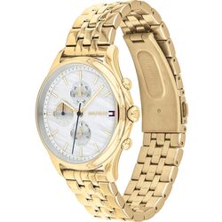 Ceas de mana Tommy Hilfiger Whitney 1782121 (Gold) Thumb