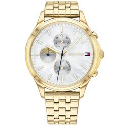 Наручные часы Tommy Hilfiger Whitney 1782121 (Gold)