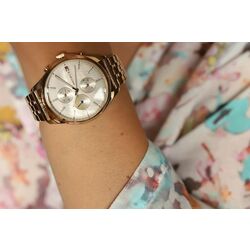 Ceas de mana Tommy Hilfiger Whitney 1782121 (Gold) Thumb