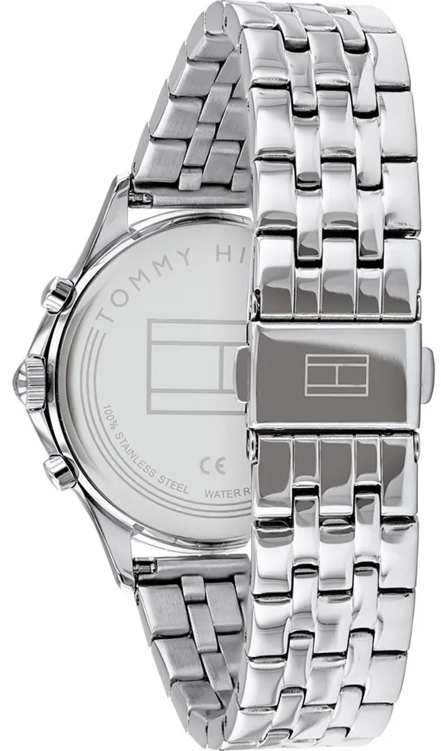 Наручные часы Tommy Hilfiger Whitney 1782122 (Silver/Rose Gold) - 3