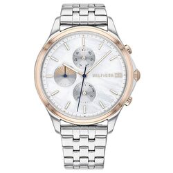 Наручные часы Tommy Hilfiger Whitney 1782122 (Silver/Rose Gold)