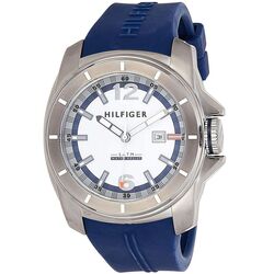 Наручные часы Tommy Hilfiger Windsurf 1791113 (Blue/Silver) Thumb