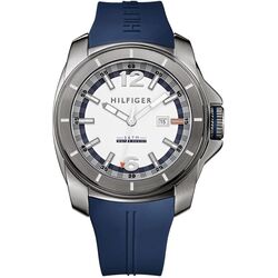 Наручные часы Tommy Hilfiger Windsurf 1791113 (Blue/Silver)