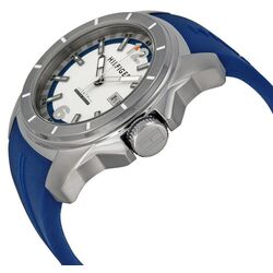 Наручные часы Tommy Hilfiger Windsurf 1791113 (Blue/Silver) Thumb