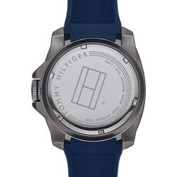Наручные часы Tommy Hilfiger Windsurf 1791113 (Blue/Silver) Thumb